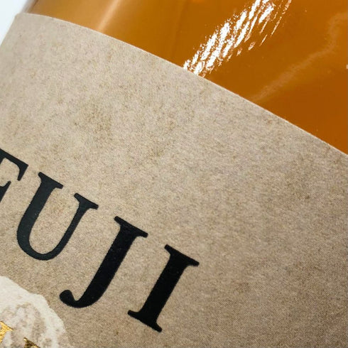 東京都限定◆キリン 富士御殿場蒸溜所 富士 シングルモルト ウイスキー 700ml 46% KIRIN FUJI GOTEMBA DISTILLERY 【F】