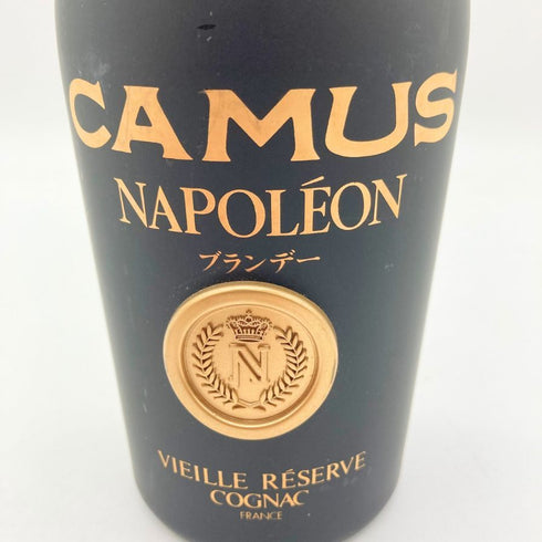 カミュ ナポレオン ヴィエイユ リザーブ 700ml 40% コニャック CAMUS NAPOLEON VIEILLE RESERVE 【SKU】