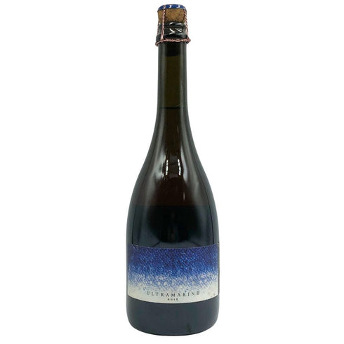 ウルトラマリン ロゼ 2010 750ml 12.5% Ultramarine Charles Heintz Rose スパークリングワイン【K0】
