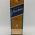 ジョニーウォーカー ブルーラベル 750ml 43% Johnnie Walker スコッチウイスキー【Q2】