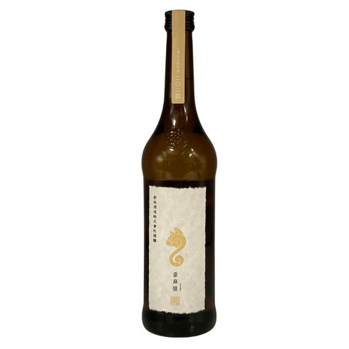 新政酒造 新政 アマネコ 亜麻猫 2024 720ml 13% 2024年3月出荷 ARAMASA 日本酒 - 特別純米酒【C4】