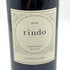 ケンゾー エステート 紫鈴 rindo 2019 750ml 15.2% KENZO ESTATE カリフォルニアワイン【E4】