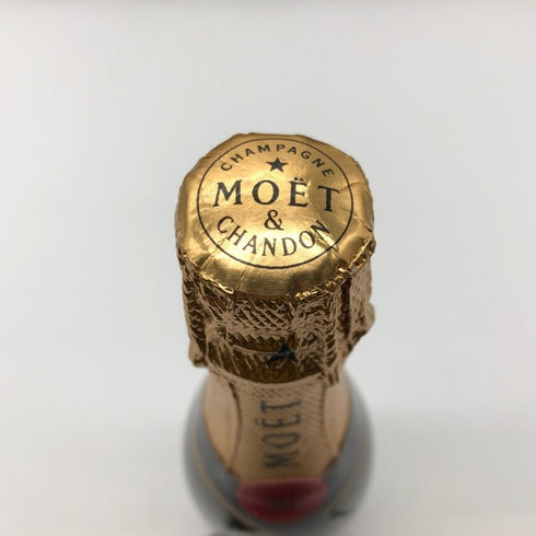 【14本セット】 モエ エ シャンドン アンペリアル 白 200ml 14% Moet&Chandon MINI シャンパン【7-15】
