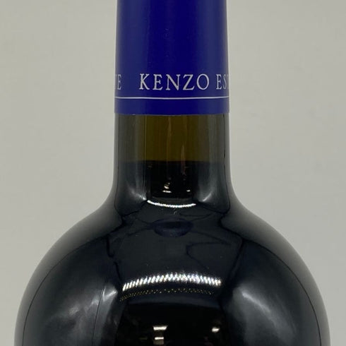 ケンゾー エステート 深穏 2017 750ml 15.2%KENZO ESTATE shinon カリフォルニアワイン【G2】
