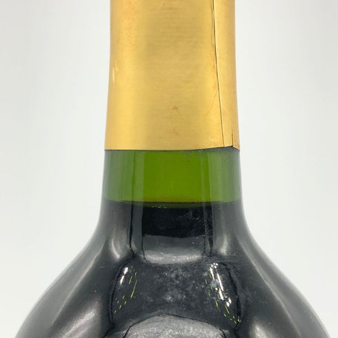 フォルカー アイゼル ファミリーエステート カルベネ ソービニヨン 1994 750ml 14% Volker Eisele Family Estate Cabernet Sauvignon 赤ワイン【C0】