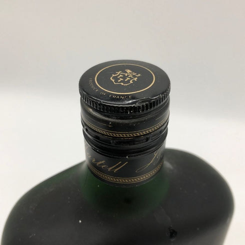 マーテル VSOP メダイヨン スペシャル リザーブ フラスコボトル 700ml 40% MARTELL MEDILLON SPECIAL RESERVE コニャック【D3】