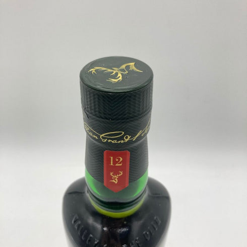グレンフィディック スペシャルリザーブ 12年 700ml 40% Glenfiddich Special Reserve 【A1】