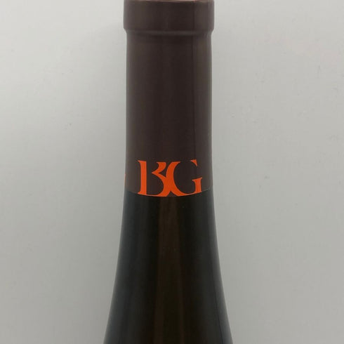 ボット ゲイル リースリング スポレン 2017 750ml 13% Domaine Bott Geyl 白ワイン【D2】