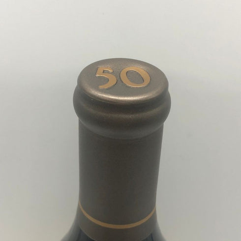 ケイマス ヴィンヤーズ カベルネ ソーヴィニョン 2022 50周年記念ボトル 750ml 14.6% CAYMUS VINEYARDS カリフォルニアワイン【D3】