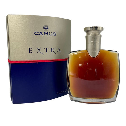 カミュ エクストラ エレガンス 700ml CAMUS ブランデー【Z】