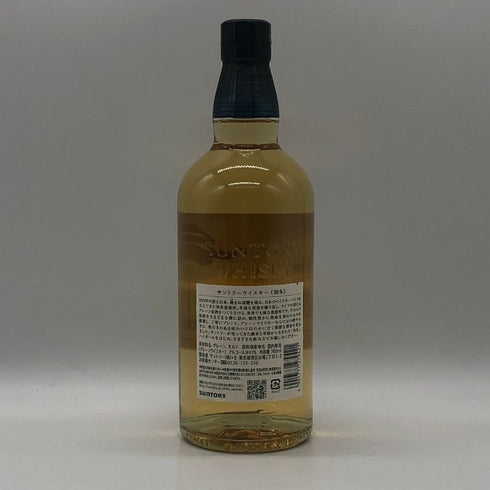 東京都限定◆サントリー 知多 シングルグレーン 700ml 43% SUNTORY CHITA 【N1】
