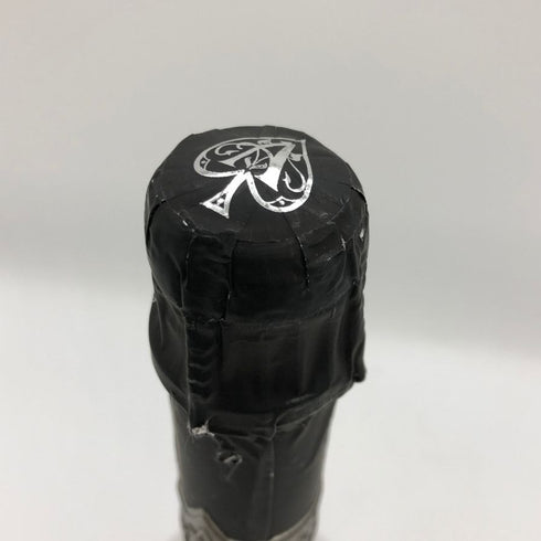 アルマンド ブリニャック ブランドブラン シルバー 750ml 12.5% Armand De Brignac Blanc de Blanc Silver シャンパン【Q2】