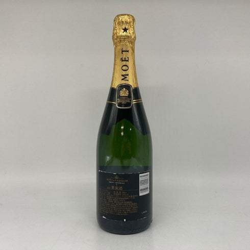 モエ エ シャンドン アンペリアル 白 750ml 12% Moet&Chandon IMPERIAL シャンパン【B】