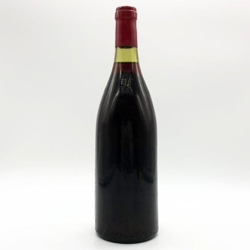 ジュヴレ・シャンベルタン 1981 アルマン ルソー 750ml 13% GEVREY CHAMBERTIN ARMAND ROUSSEAU ブルゴーニュワイン【I2】