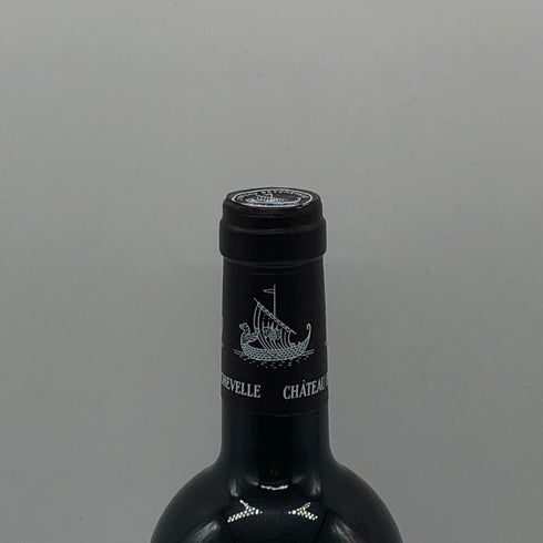 シャトー ベイシュヴェル 2023 750ml 14% CHATEAU BEYCHEVELLE ボルドーワイン【I2】