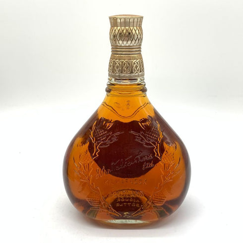 ジョニーウォーカー スウィング 750ml 40% JOHNNIE WALKER SWING スコッチウイスキー【R2】