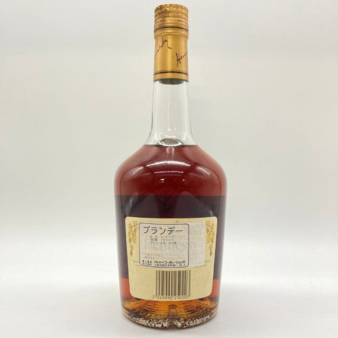 ヘネシー ベリースペシャル 700ml 40% Hennessy Very Special 【H】