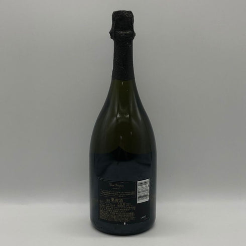 ドンペリニヨン ブリュット 白 2015 750ml 12.5% Dom Perignon Brut シャンパン【H0】