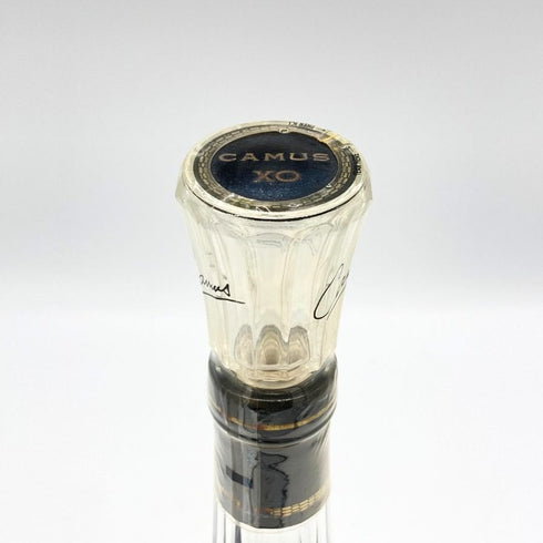 カミュ XO ロングネック 700ml 40% CAMUS コニャック【S2】