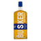 バスカー シングルモルト アイリッシュ ウイスキー 44.3% 700ml BUSKER スコッチウイスキー【S2】