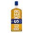 バスカー シングルモルト アイリッシュ ウイスキー 44.3% 700ml BUSKER スコッチウイスキー【S2】