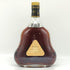 ヘネシーXO クリアボトル 金キャップ 700ml 40% Hennessy コニャック【B3】