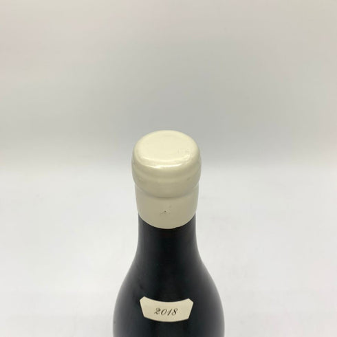 エティエンヌ ソゼ ピュリニー モンラッシェ プルミエクリュ フォラティエール アン ラ リシャルド 2018 750ml 13.5% Etienne Sauzet Puligny-Montrachet 1er Cru Les Folatieres En La Richarde 白ワイン【J】