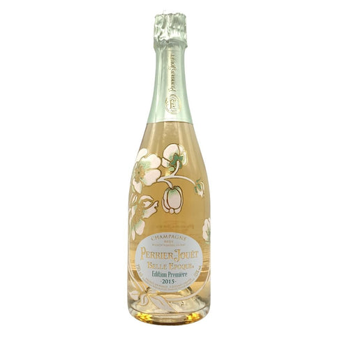 ペリエジュエ ベルエポック エディション プルミエール 750ml 2015 PERRIER JOUET BELLE EPOQUE EDITION PREMIERE 【SKU】