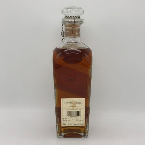 ジョニーウォーカー 1820 スペシャルブレンド 700ml 40% Johnnie Walker Special Blend スコッチウイスキー【F1】