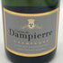 コント ド ダンピエール NV グランクリュ ブラン ド ブラン 750ml 12.5% Comtes de Dampierre シャンパン【G4】