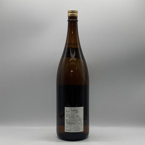 甲斐商店 伊佐美 芋焼酎 1800ml 25% 芋焼酎【P4】