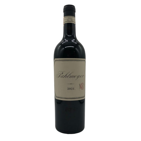 パルメイヤー プロプライエタリー レッド 2021 ナパ ヴァレー 750ml 14.9% PAHLMEYER カリフォルニアワイン【X4】