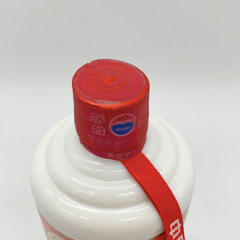 貴州茅台酒 マオタイ酒 天女ラベル 2016 500ml 43% MOUTAI KWEICHOW 【G1】