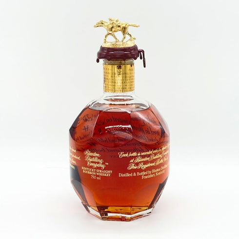 ブラントン ゴールドエディション 2024 バーボン 750ml 51.5% Blanton's Gold Edition バーボン【T】