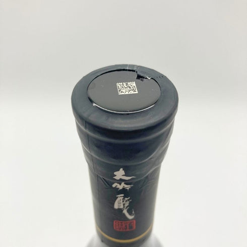 九頭龍 大吟醸 720ml 15% 2023年7月 【SKU】