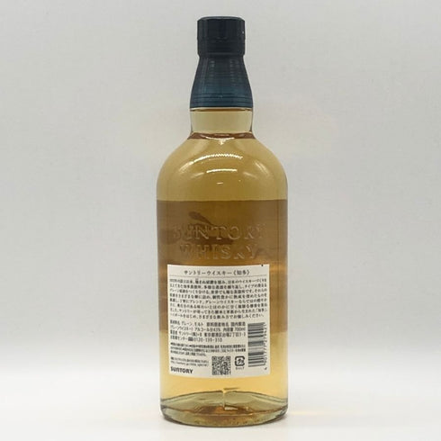 東京都限定◆サントリー 知多 シングルグレーン 700ml 43% SUNTORY CHITA 【G1】