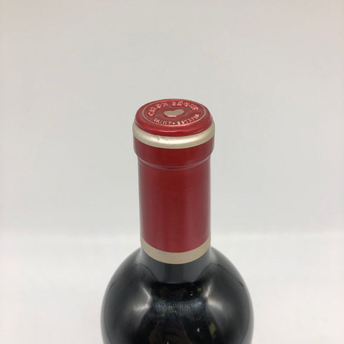 ル マルキ ド カロン セギュール 2017 750ml 13% Le Marquis de Calon Segur ボルドーワイン【P4】