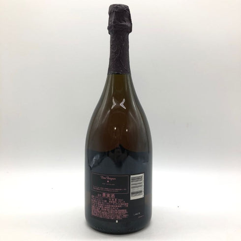 ドンペリニヨン ロゼ 2008 750ml 12.5% Dom Perignon Rose 【R1】