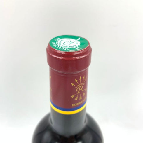 カリュアド ド ラフィット 2009 750ml 13.5% CARRUADES de LAFITE 【G2】