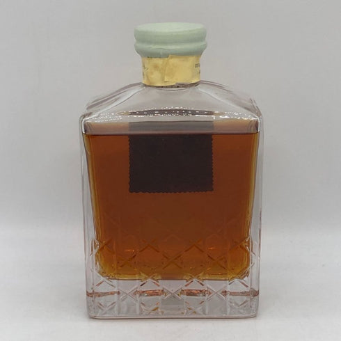 東京都限定◆サントリー ウイスキー インペリアル 特級 カガミクリスタル 600ml 43% SUNTORY IMPERIAL 【K0】