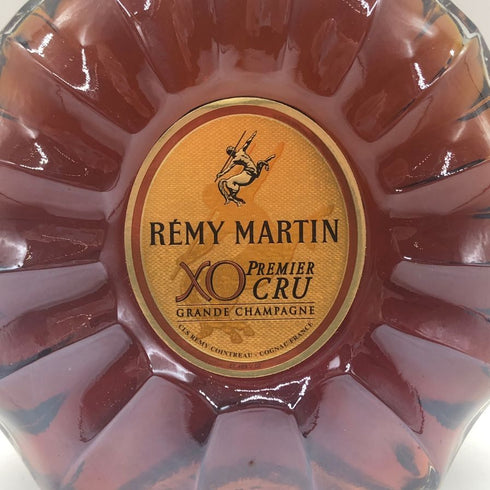 レミーマルタン XO プルミエ クリュ 700ml 40% REMY MARTIN XO PREMIER CRU ブランデー【U1】