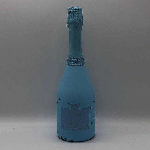 エンジェル ドゥミセック ブルー レザータイプ 750ml 12.5% ANGEL DEMI SEC BLUE シャンパン【H0】