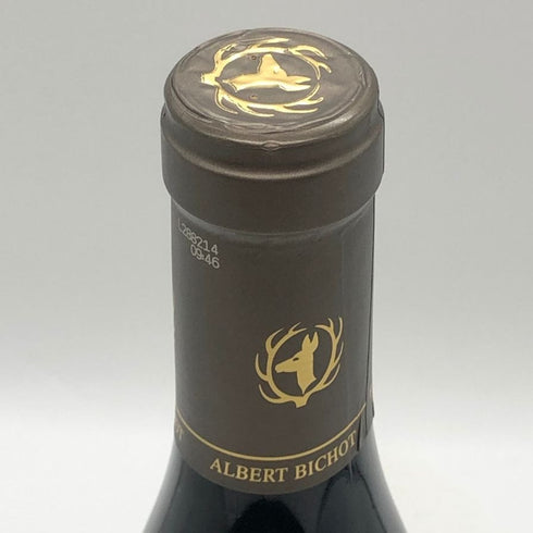 アルベール ビショー ジュヴレ シャンベルタン ラ キュベ デュ ジェネラル ルグラン 2018 ALBERT BICHOT Gevery-Chambertin La Cuvee Du General Legrand ブルゴーニュワイン【O0】