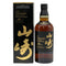 東京都限定◆サントリー 山崎 18年 700ml 43% Suntory YAMAZAKI 箱付 ホログラムシール無 【J4】
