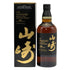 東京都限定◆サントリー 山崎 18年 700ml 43% Suntory YAMAZAKI 箱付 ホログラムシール無 【J4】