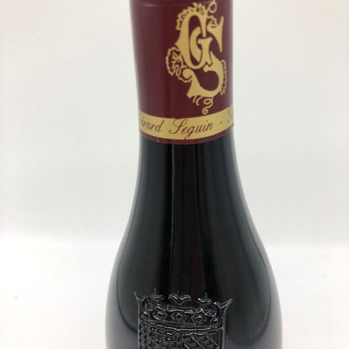 ジェラール セガン ジュヴレ シャンベルタン ルミエ クリュ クレピヨ 2015 750ml 13% DOMAINE GERARD SEGUN ブルゴーニュワイン【G4】