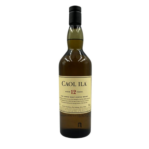 カリラ 12年 700ml 43% CAOL ILA スコッチウイスキー【K4】