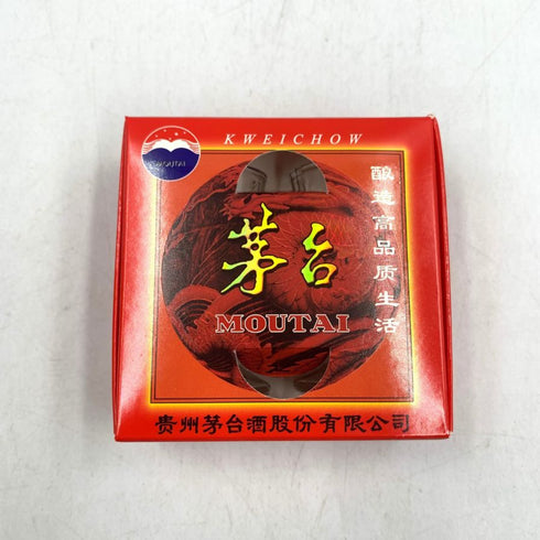 貴州茅台酒 マオタイ酒 天女ラベル 2023 500ml 53% KWEICHOW MOUTAI 975g【A】
