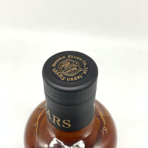 東京都限定◆マルス 駒ヶ岳 2022 エディション シングルモルト 700ml 50% MARS KOMAGATAKE EDITION 【F4】