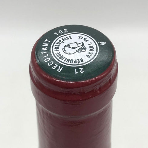 ドメーヌ エジュラン ジャイエ ニュイ サン ジョルジュ プルミエ クリュ レ ダモド 2008 750ml 13.5% DOMAINE HAEGELEN JAYER ブルゴーニュワイン【O0】